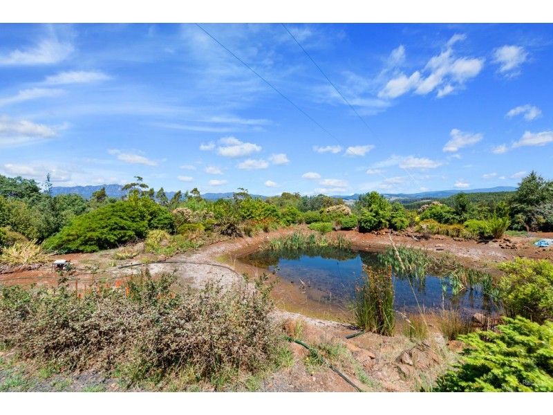 191 Goodland Road, Wilmot TAS 7310