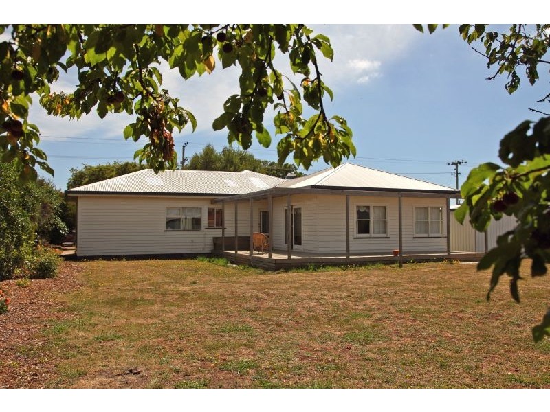 30 Brooke Street, East Devonport TAS 7310