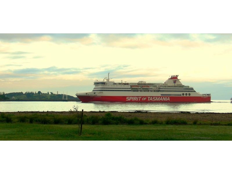 3 Wheeler Street, East Devonport TAS 7310