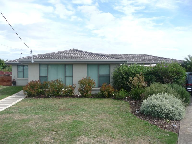 4 Frederick Place, Devonport TAS 7310