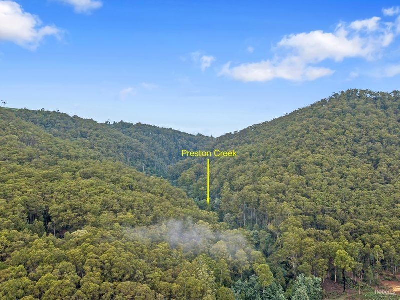 . Gunns Plains Road, Gunns Plains TAS 7315