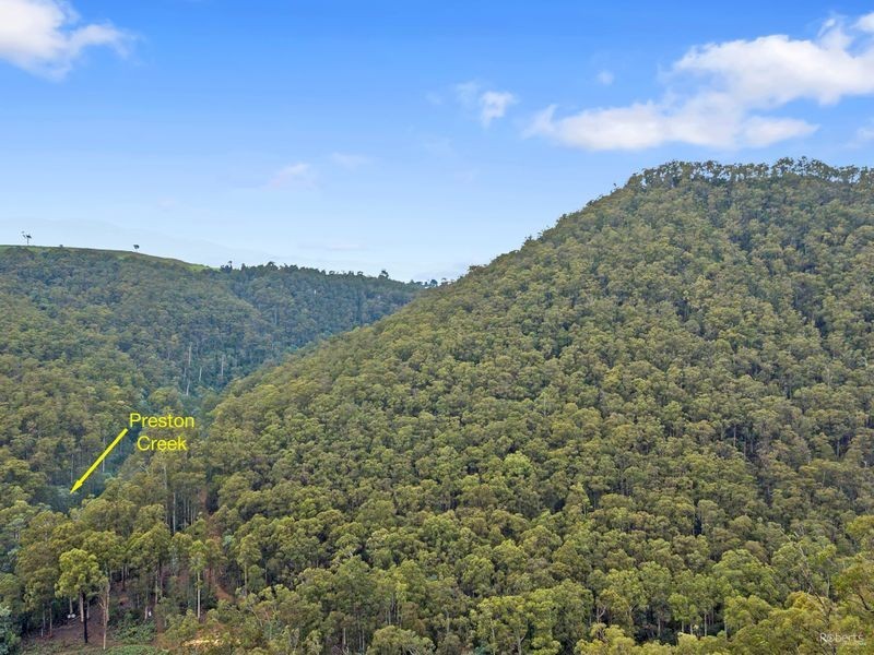 . Gunns Plains Road, Gunns Plains TAS 7315