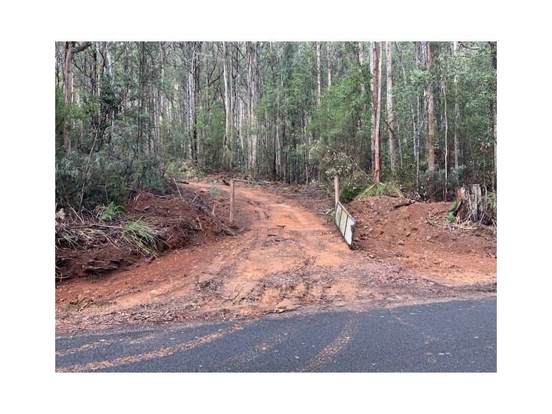 . Gunns Plains Road, Gunns Plains TAS 7315