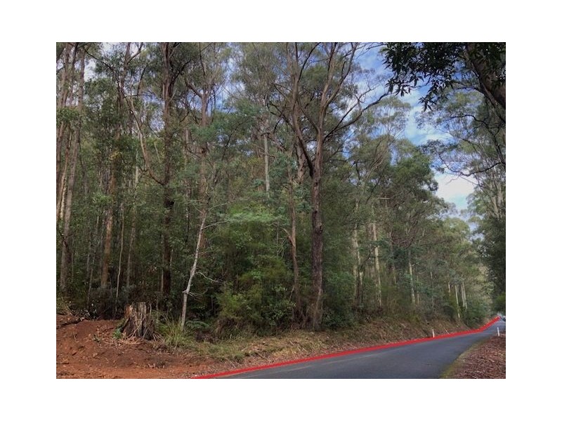 . Gunns Plains Road, Gunns Plains TAS 7315
