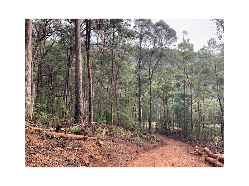 . Gunns Plains Road, Gunns Plains TAS 7315