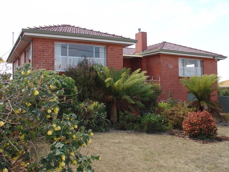 100 Nicholls Street, Devonport TAS 7310