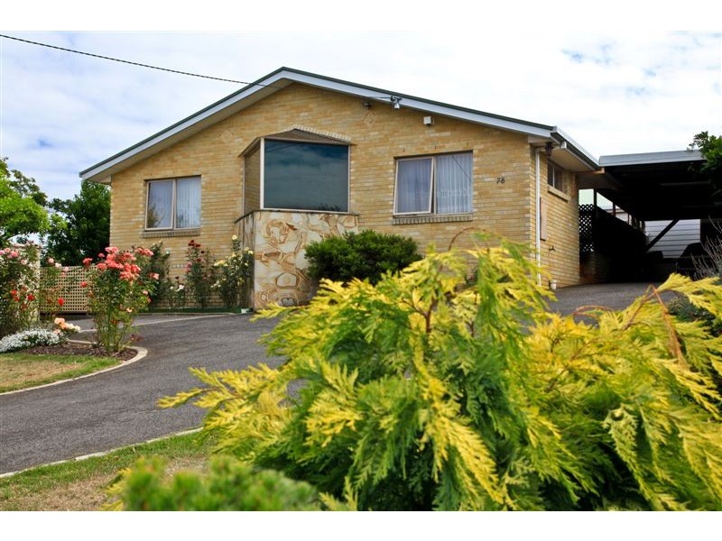 78 David Street, East Devonport TAS 7310