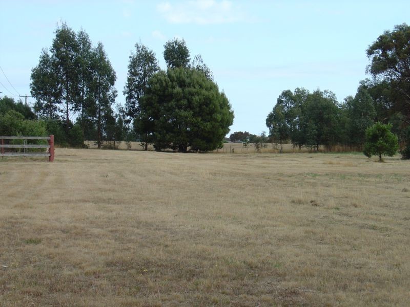 . Frankford Road, Wesley Vale TAS 7307