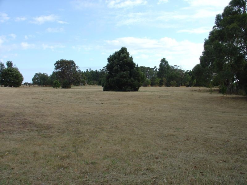 . Frankford Road, Wesley Vale TAS 7307