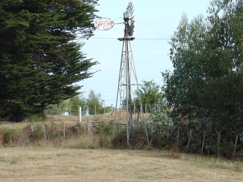 . Frankford Road, Wesley Vale TAS 7307
