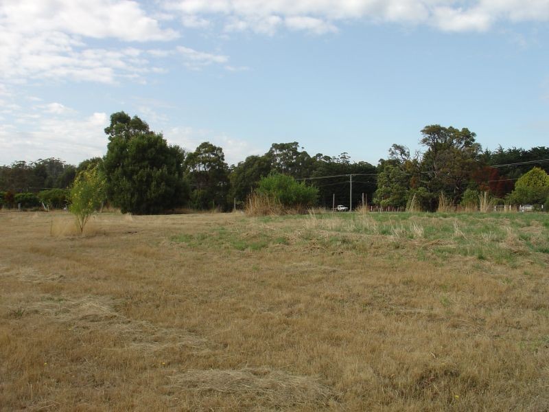 . Frankford Road, Wesley Vale TAS 7307