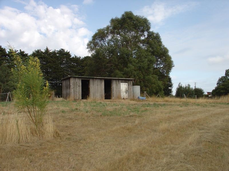 . Frankford Road, Wesley Vale TAS 7307