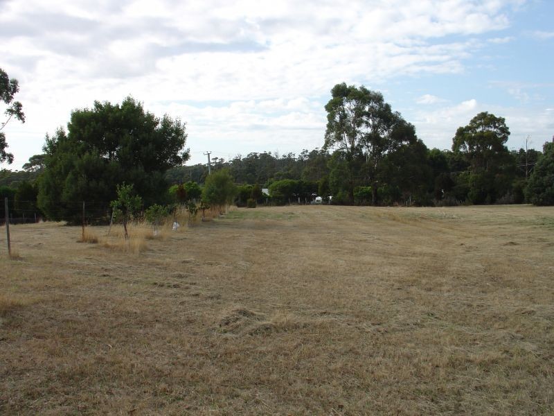 . Frankford Road, Wesley Vale TAS 7307