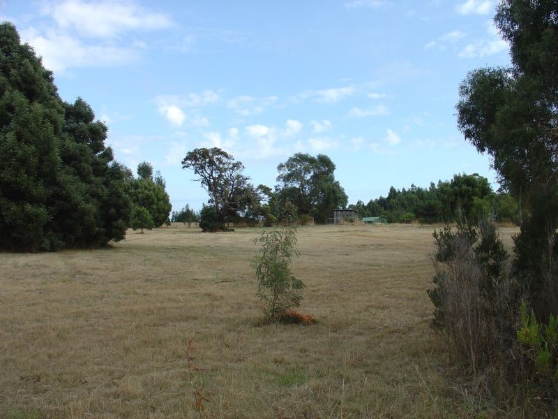 . Frankford Road, Wesley Vale TAS 7307