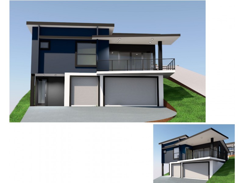 21 McCall Terrace, Stony Rise TAS 7310