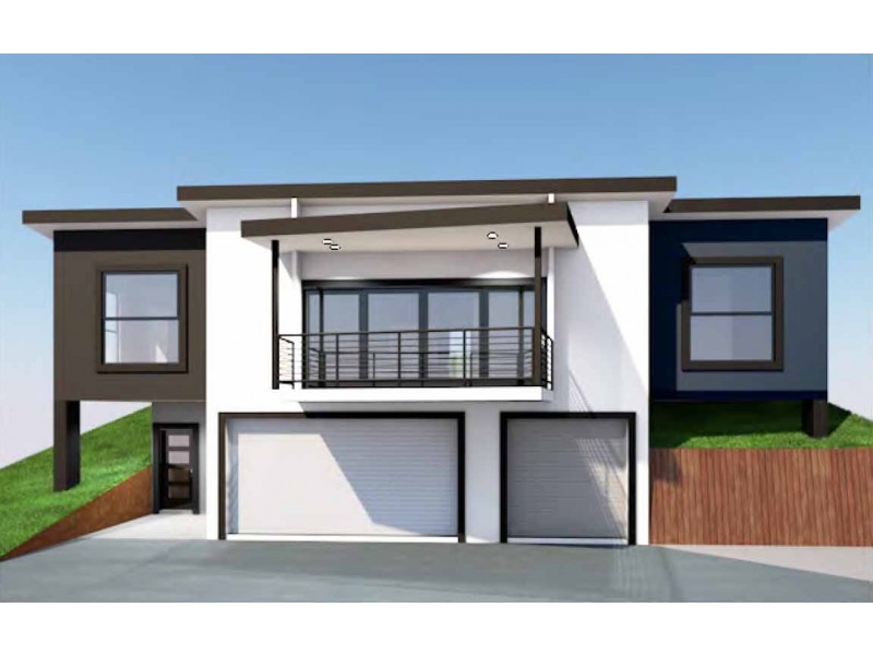 21 McCall Terrace, Stony Rise TAS 7310