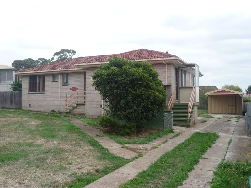 2 Leatherwood Place, East Devonport TAS 7310
