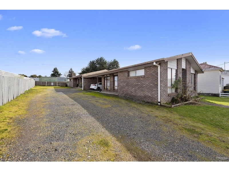 23 Henry Street, Sheffield TAS 7306