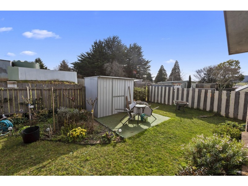 23 Henry Street, Sheffield TAS 7306