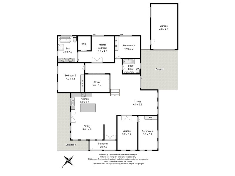 35 Skyline Drive, East Devonport TAS 7310