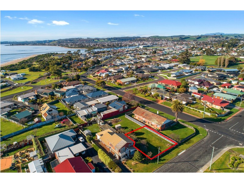 25 Josephine Street, West Ulverstone TAS 7315
