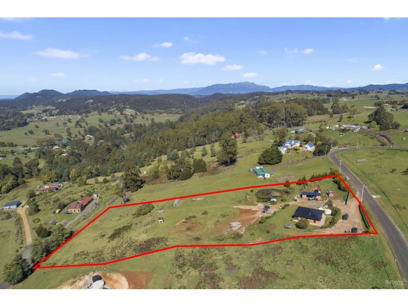 106 Brooks Road, Lower Barrington TAS 7306