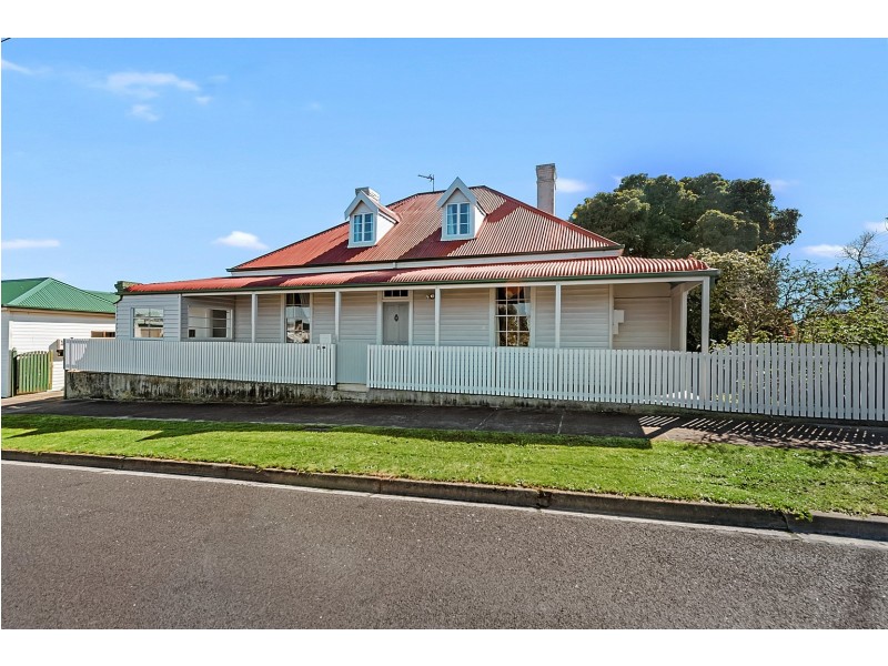 13 Thomas Street, East Devonport TAS 7310