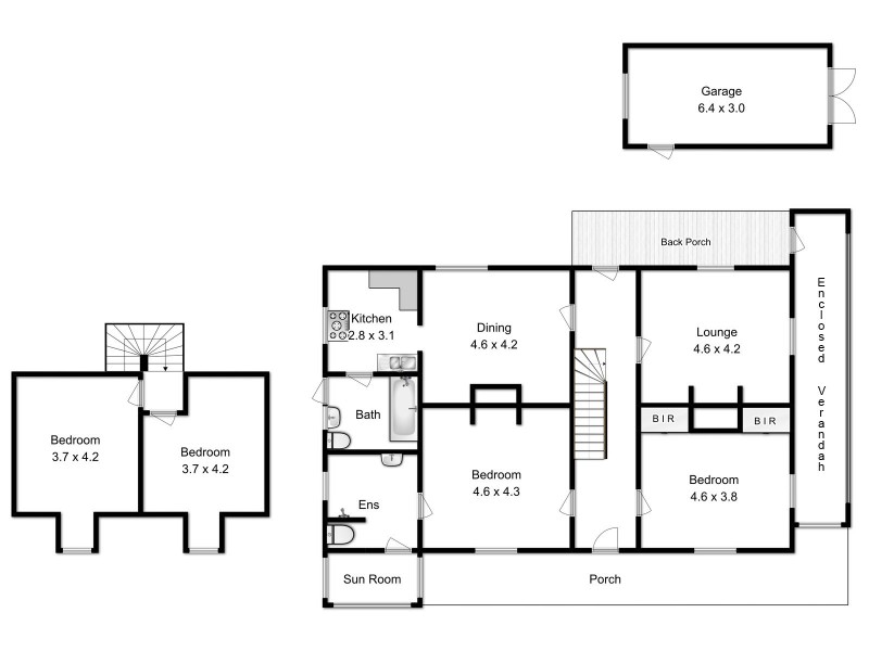 13 Thomas Street, East Devonport TAS 7310