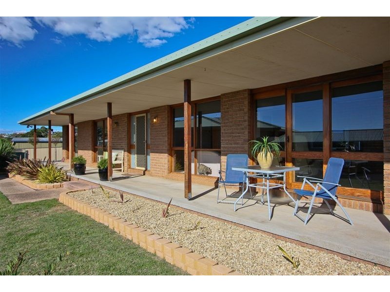 16 Coles Beach Road, Devonport TAS 7310