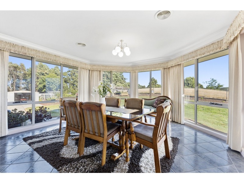 16 Ellice Hill Drive, Spreyton TAS 7310