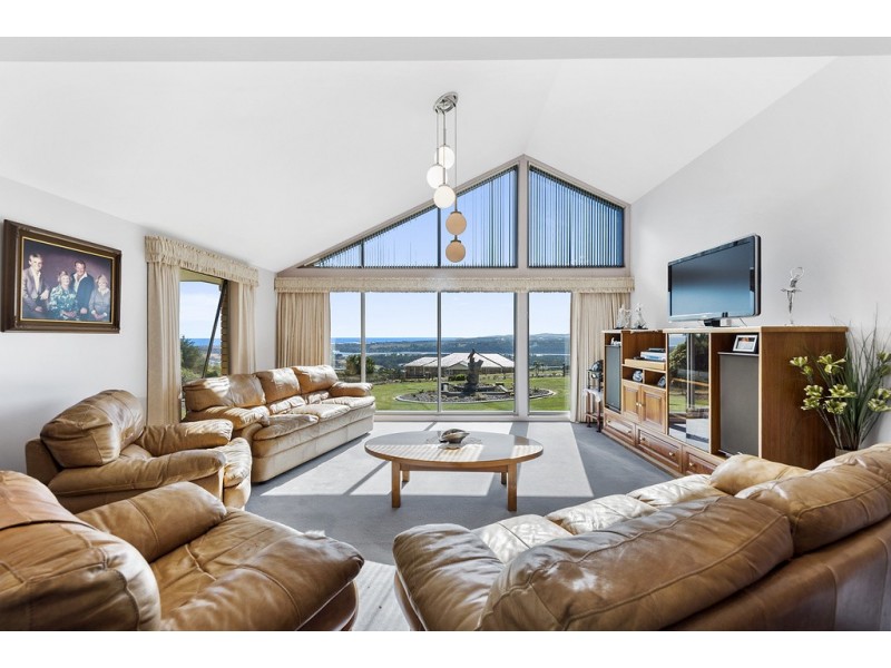 16 Ellice Hill Drive, Spreyton TAS 7310