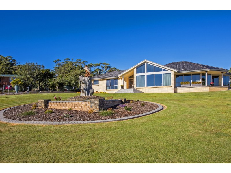 16 Ellice Hill Drive, Spreyton TAS 7310