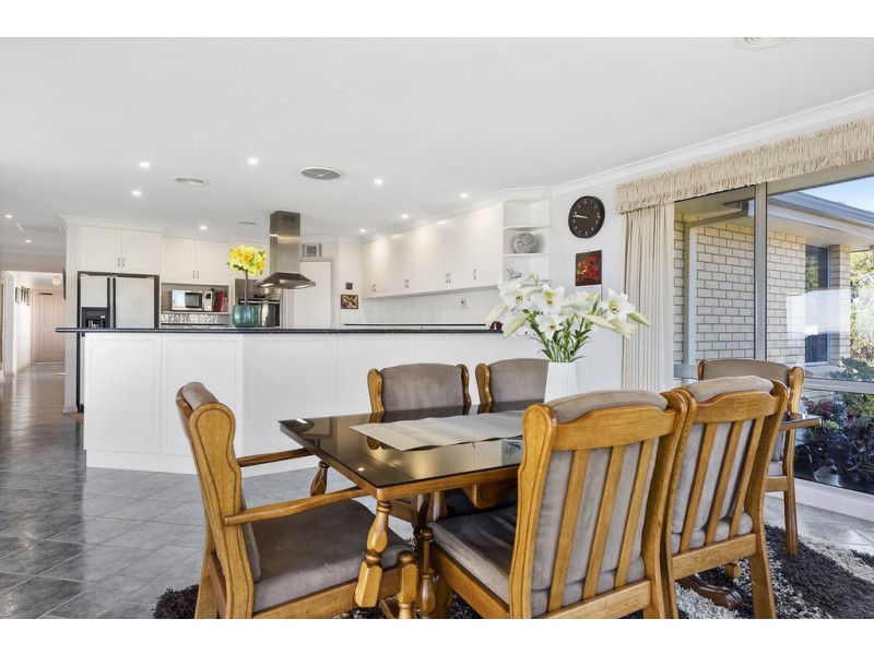 16 Ellice Hill Drive, Spreyton TAS 7310
