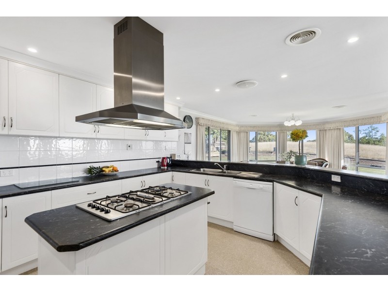 16 Ellice Hill Drive, Spreyton TAS 7310