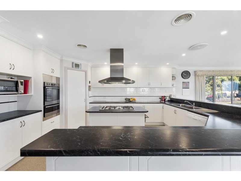 16 Ellice Hill Drive, Spreyton TAS 7310