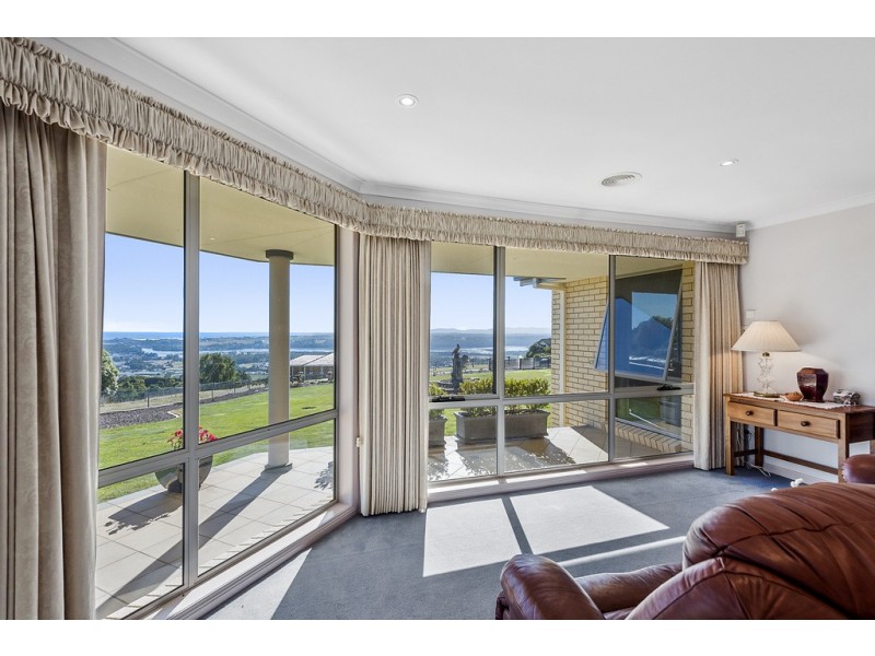 16 Ellice Hill Drive, Spreyton TAS 7310