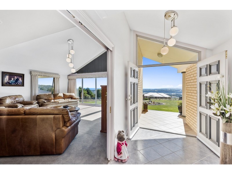 16 Ellice Hill Drive, Spreyton TAS 7310