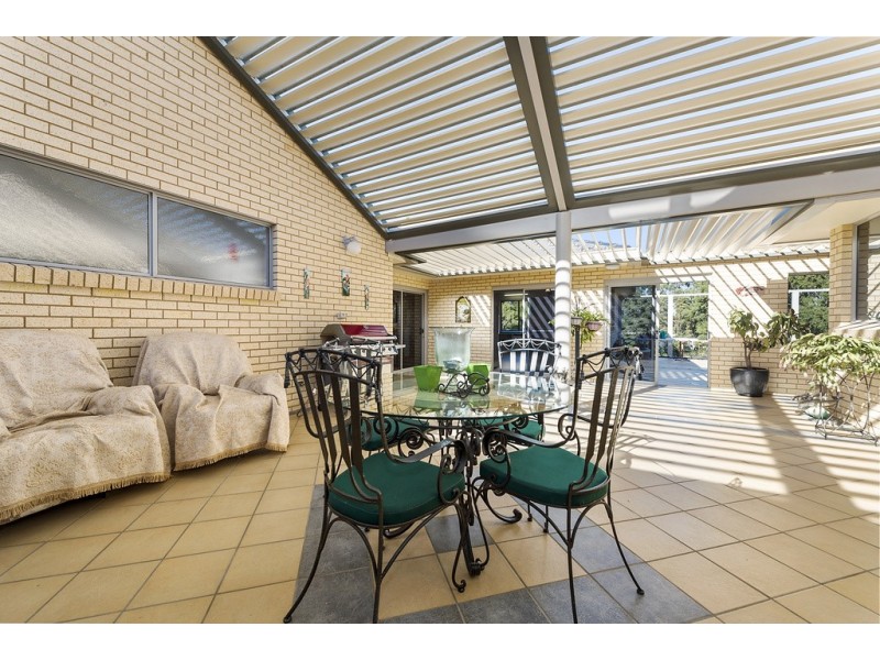 16 Ellice Hill Drive, Spreyton TAS 7310