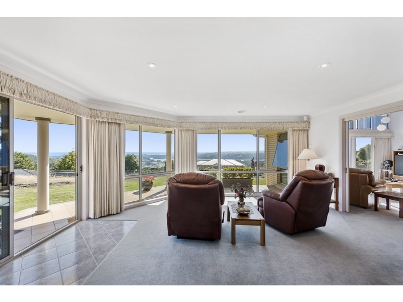 16 Ellice Hill Drive, Spreyton TAS 7310