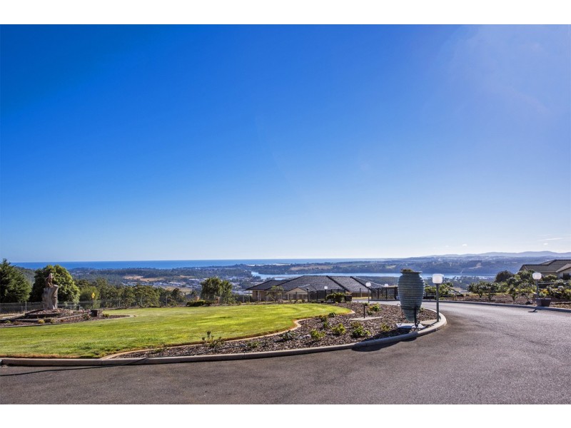 16 Ellice Hill Drive, Spreyton TAS 7310