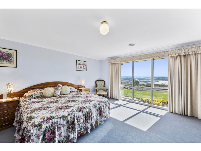 16 Ellice Hill Drive, Spreyton TAS 7310