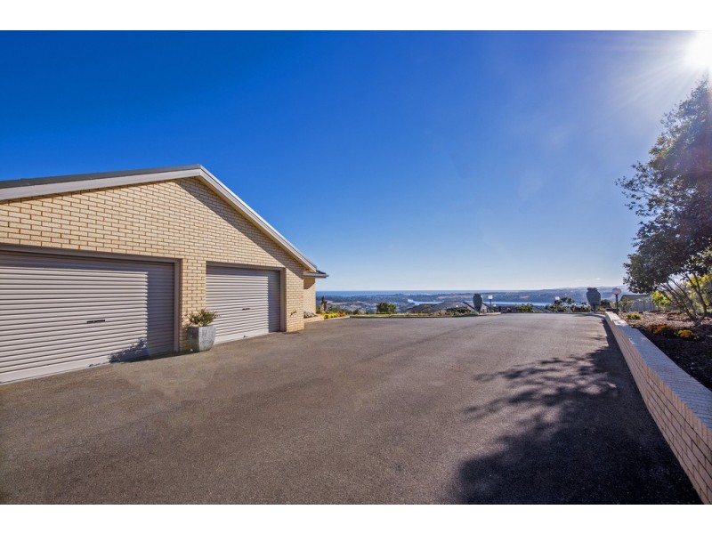 16 Ellice Hill Drive, Spreyton TAS 7310