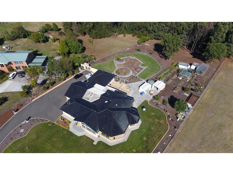 16 Ellice Hill Drive, Spreyton TAS 7310