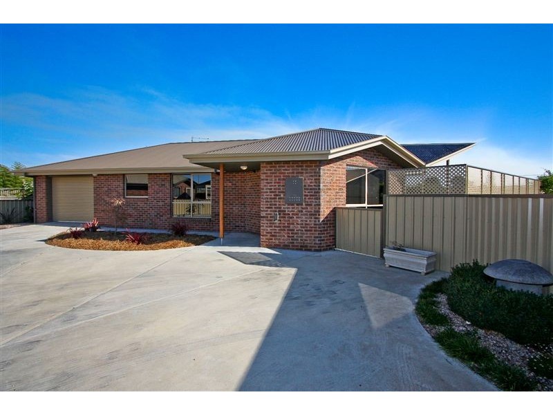 3/120 Bradshaw Street, Latrobe TAS 7307