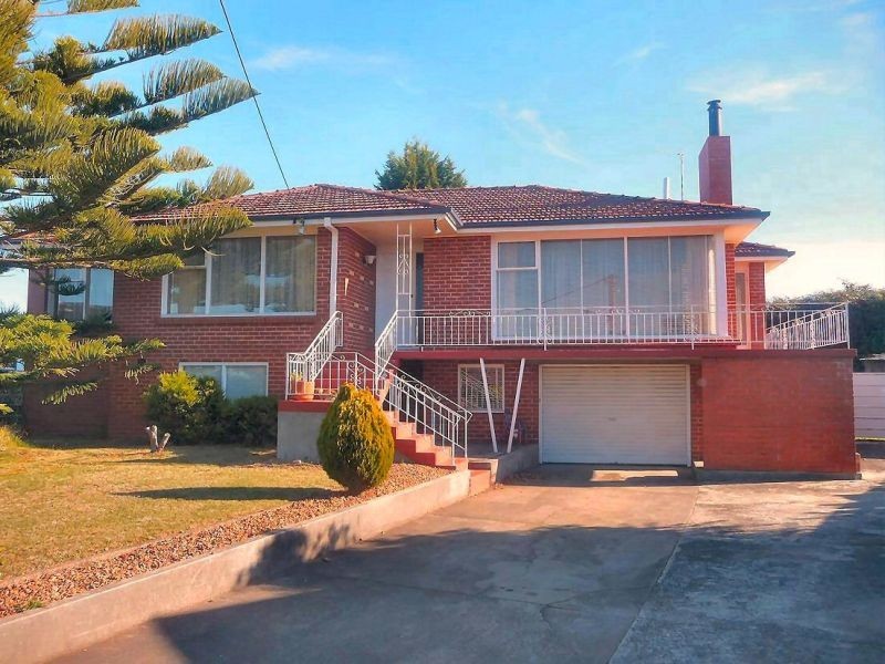 4 Maringa Place, Devonport TAS 7310