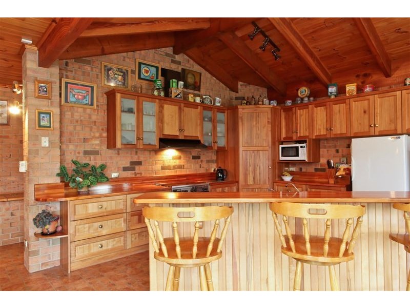 57 Kelcey Tier Road, Spreyton TAS 7310