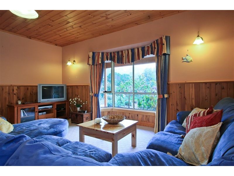 57 Kelcey Tier Road, Spreyton TAS 7310