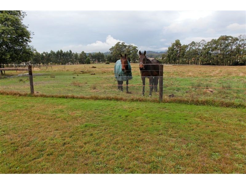 57 Kelcey Tier Road, Spreyton TAS 7310