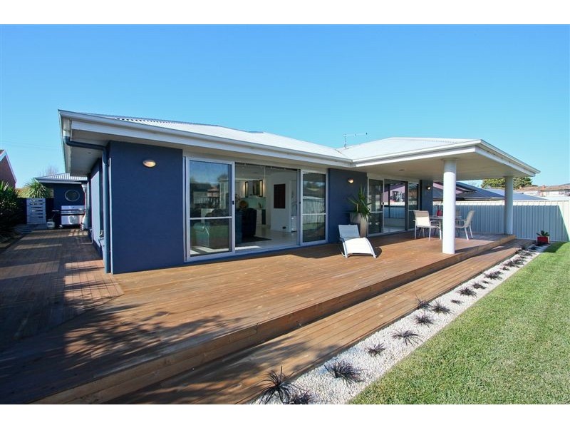 1 Langslow Drive, Miandetta, Devonport TAS 7310