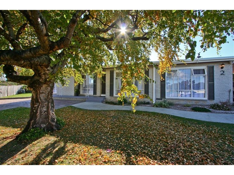 2 Pindari Court, Miandetta, Devonport TAS 7310